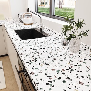 terrazzo flooring