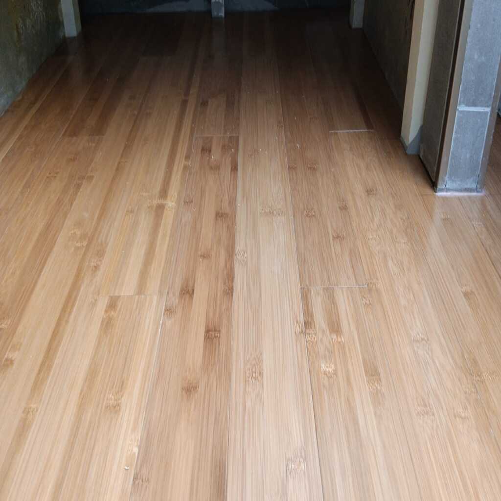 Parquet Flooring