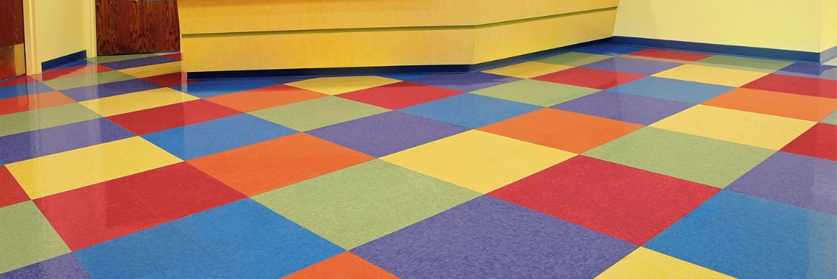 PVC Flooring